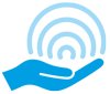 Stiftung Hübner und Kennedy Logo