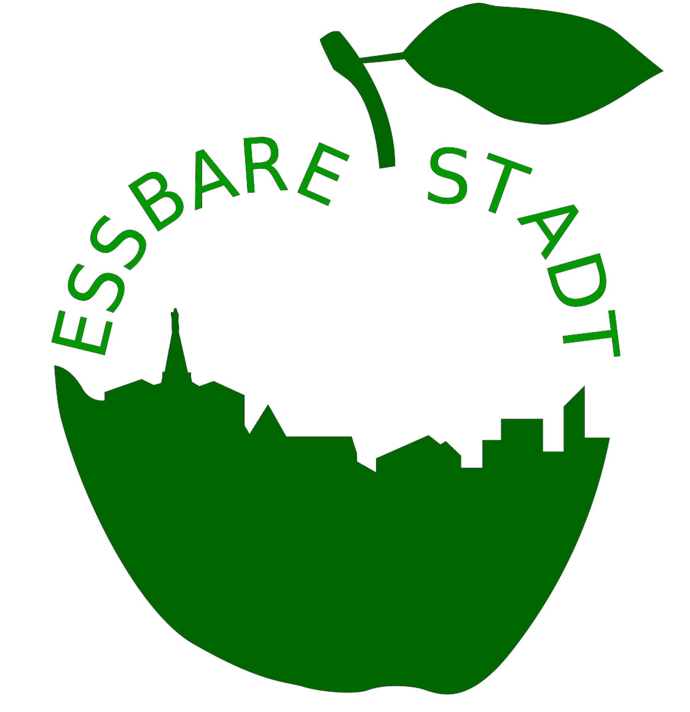 Essbare Stadt